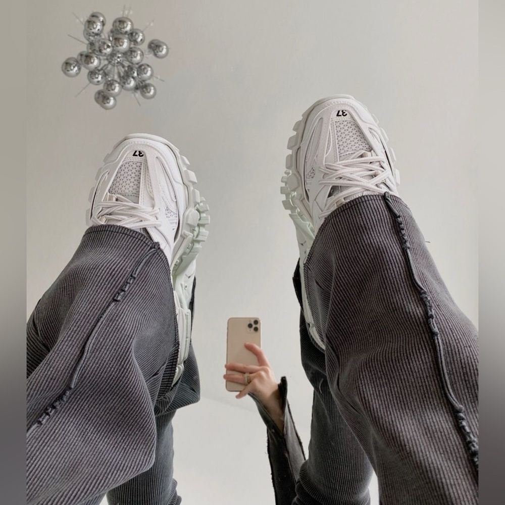Balenciaga Track Trainers